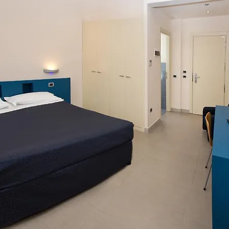 Kursaal Bb Ξενοδοχείο 3*