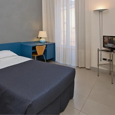 Kursaal Bb Ξενοδοχείο Salsomaggiore Terme