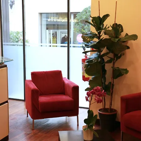 Kursaal Bb Hotel Salsomaggiore Terme