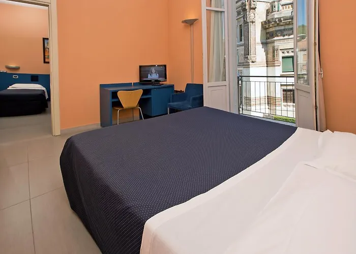 Kursaal Bb 3* Salsomaggiore Terme