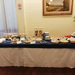 Hotel Kursaal Bb 3* Salsomaggiore Terme