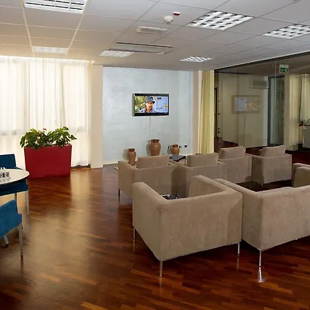 Hotel Kursaal Bb 3*