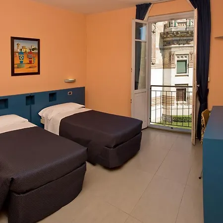 Hotel Kursaal Bb Otel