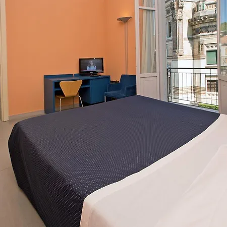 Hotel Kursaal Bb 3* Salsomaggiore Terme