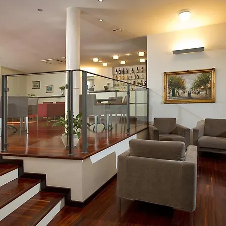 Hotel Kursaal Bb