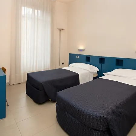 Kursaal Bb Отель 3*