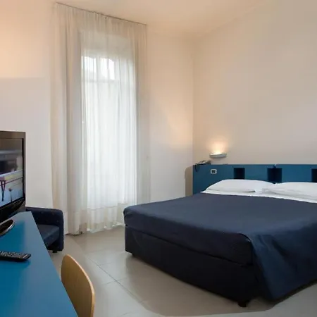 Hotel Kursaal Bb Otel