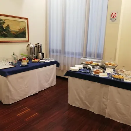 Otel Hotel Kursaal Bb