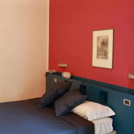 Kursaal Bb 3* Salsomaggiore Terme