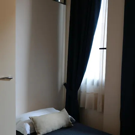 Hotel Kursaal Bb Otel 3*