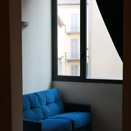 Kursaal Bb Hotel 3*