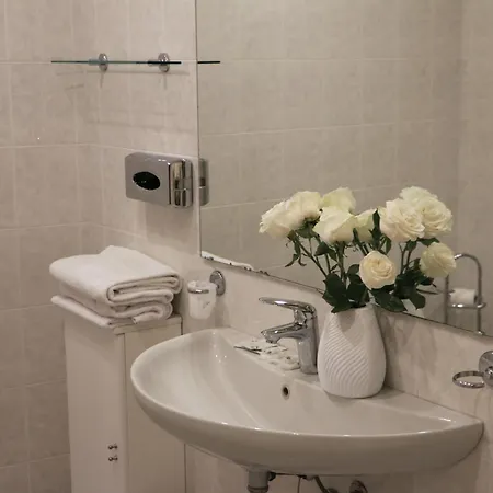 Hotel Kursaal Bb