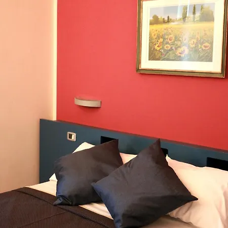 Hotel Kursaal Bb Salsomaggiore Terme