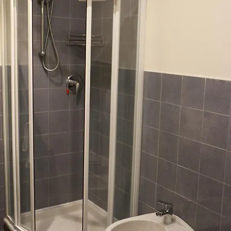 Hotel Kursaal Bb Salsomaggiore Terme