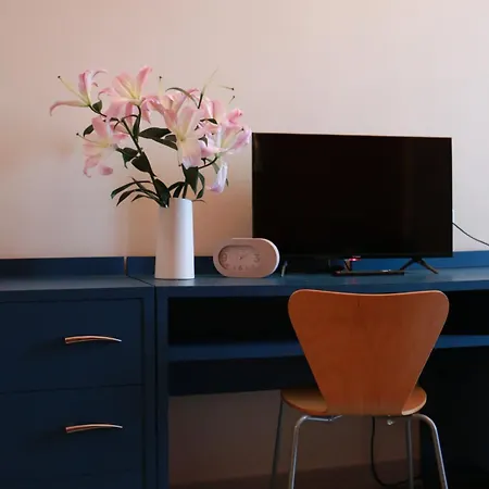 酒店 Kursaal Bb 萨尔索马焦雷泰尔梅