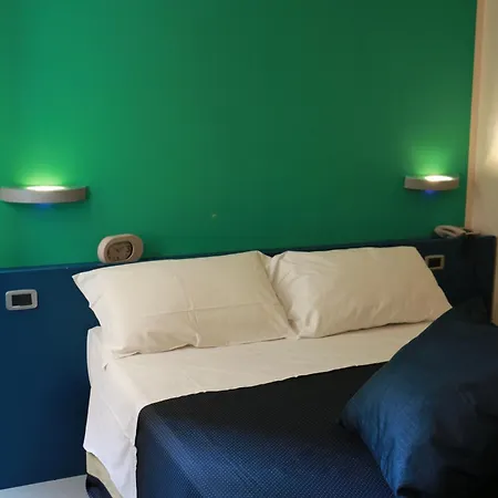 Hotel Kursaal Bb Otel 3*