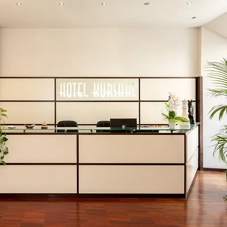 Otel Hotel Kursaal Bb 3*