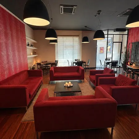 Kursaal Bb Hotel 3*