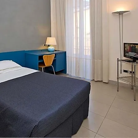 Hotel Kursaal Bb Salsomaggiore Terme