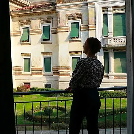 Hotel Kursaal Bb 3*