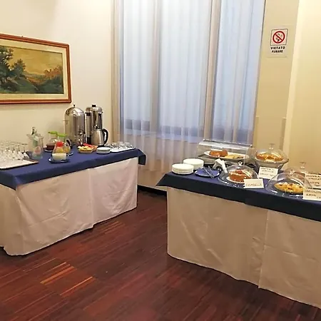Hotel Kursaal Bb Salsomaggiore Terme