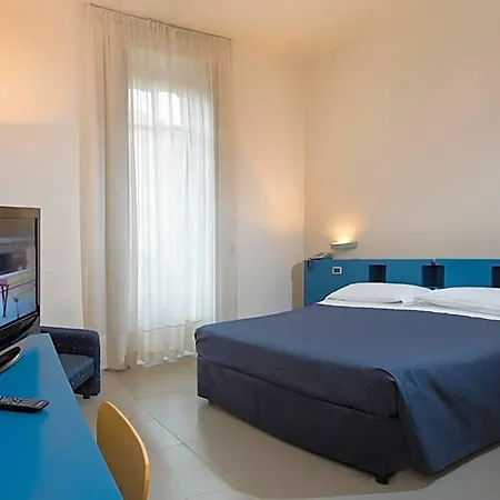 Hotel Kursaal Bb 3*