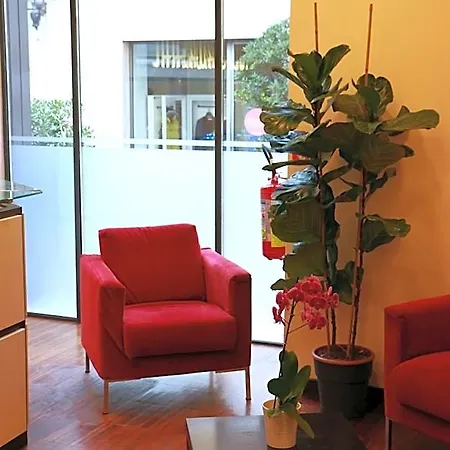 Kursaal Bb Hotel 3*