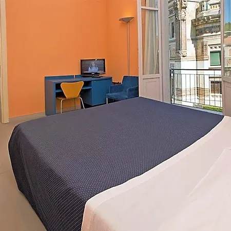 Hotel Kursaal Bb