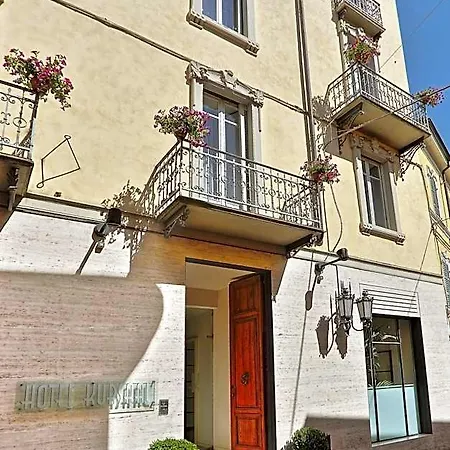 Hotel Kursaal Bb Salsomaggiore Terme