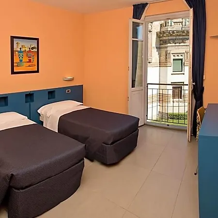 Kursaal Bb Salsomaggiore Terme