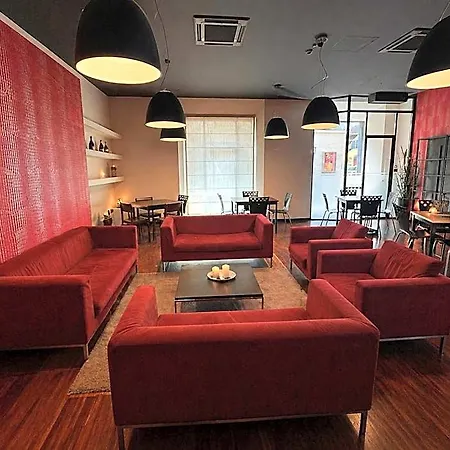 Kursaal Bb Hotel 3*