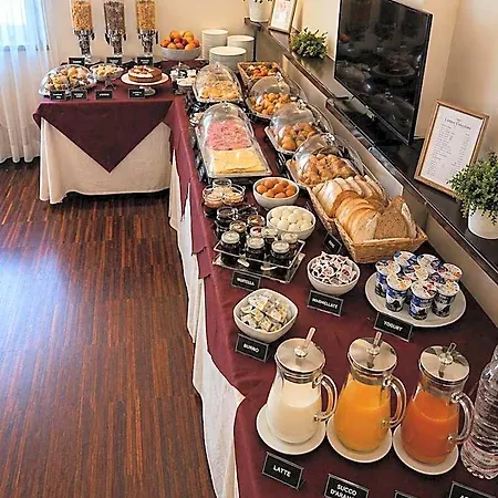 Kursaal Bb Hotel 3*