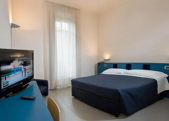 Kursaal Bb Szálloda