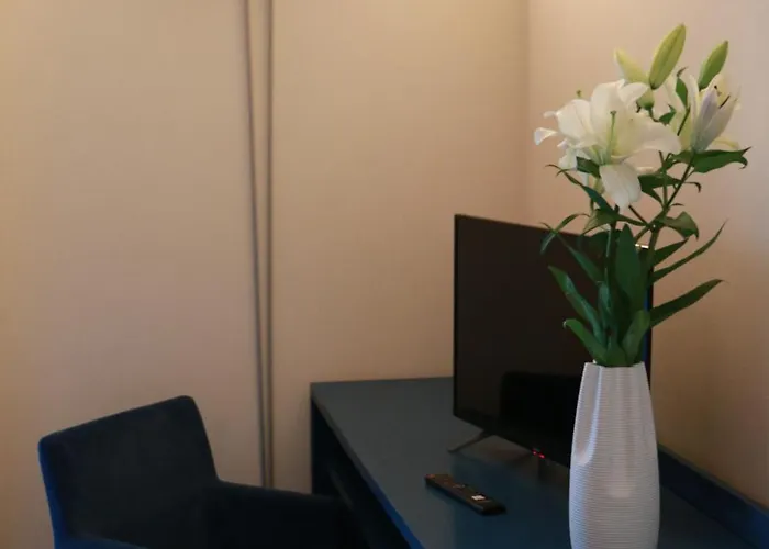 Kursaal Bb 3* 살소마지오레테르메