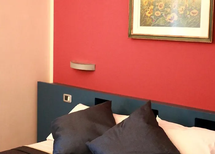 Kursaal Bb Salsomaggiore Terme