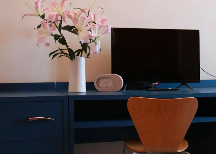 Szálloda Kursaal Bb Salsomaggiore Terme